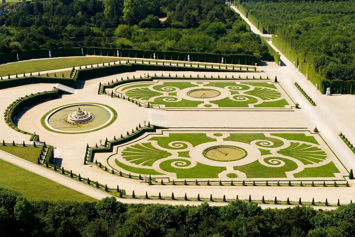 La Versaillaise Bucolique - Stationnement Privatif - Proche Gare Chantiers Versailles Esterno foto